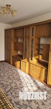 1-к квартира, на длительный срок, 40м2, 6/16 этаж