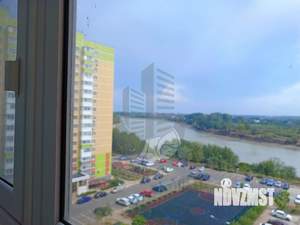 1-к квартира, на длительный срок, 40м2, 9/14 этаж