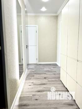 2-к квартира, на длительный срок, 50м2, 9/18 этаж