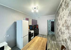 1-к квартира, на длительный срок, 44м2, 11/16 этаж