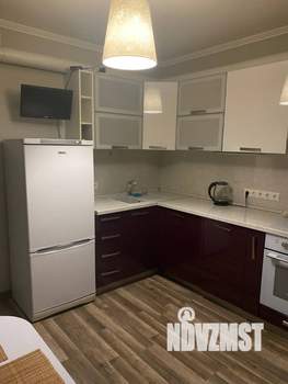 1-к квартира, на длительный срок, 40м2, 3/16 этаж