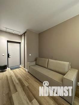 Студия квартира, посуточно, 30м2, 18/24 этаж
