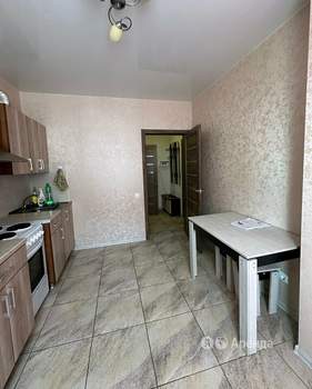 1-к квартира, на длительный срок, 35м2, 2/8 этаж