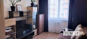 1-к квартира, на длительный срок, 35м2, 6/10 этаж