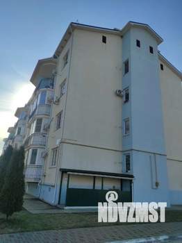 1-к квартира, на длительный срок, 35м2, 2/4 этаж