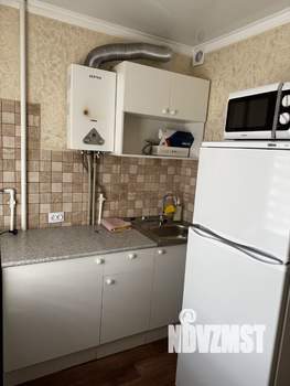 2-к квартира, на длительный срок, 43м2, 2/4 этаж