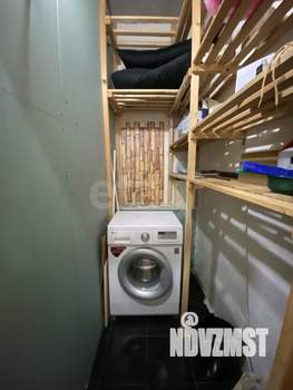 Студия квартира, на длительный срок, 24м2, 3/7 этаж