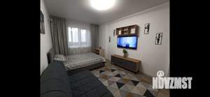 1-к квартира, на длительный срок, 41м2, 8/16 этаж