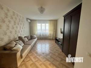 1-к квартира, на длительный срок, 48м2, 19/19 этаж