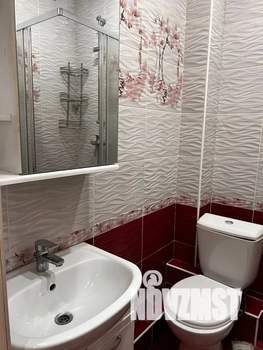 Студия квартира, посуточно, 33м2, 5/16 этаж