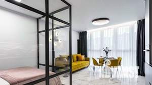 1-к квартира, на длительный срок, 40м2, 5/9 этаж