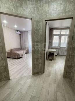 1-к квартира, на длительный срок, 42м2, 11/20 этаж