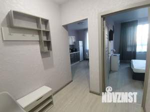 1-к квартира, на длительный срок, 30м2, 3/24 этаж