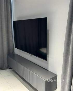 3-к квартира, на длительный срок, 55м2, 6/24 этаж