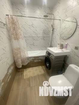 Студия квартира, посуточно, 30м2, 9/22 этаж