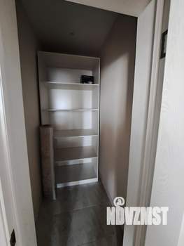 1-к квартира, на длительный срок, 41м2, 8/25 этаж