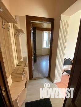 1-к квартира, посуточно, 21м2, 2/3 этаж