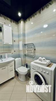 1-к квартира, на длительный срок, 37м2, 4/16 этаж