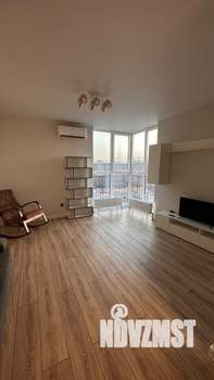 2-к квартира, на длительный срок, 52м2, 14/17 этаж