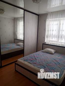 2-к квартира, на длительный срок, 54м2, 2/3 этаж