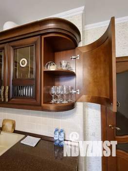 1-к квартира, посуточно, 40м2, 2/16 этаж