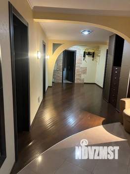 4-к квартира, на длительный срок, 180м2, 8/10 этаж