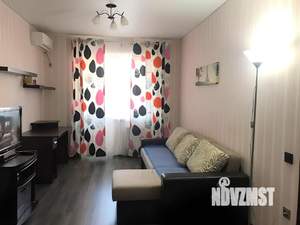 1-к квартира, на длительный срок, 33м2, 10/11 этаж