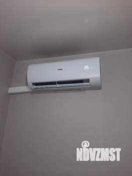 Студия квартира, на длительный срок, 25м2, 2/9 этаж