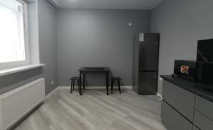 1-к квартира, на длительный срок, 45м2, 6/12 этаж