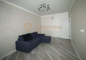 2-к квартира, на длительный срок, 57м2, 11/19 этаж