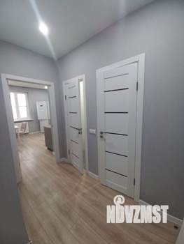 2-к квартира, на длительный срок, 64м2, 20/25 этаж