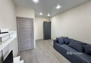 1-к квартира, на длительный срок, 37м2, 2/16 этаж