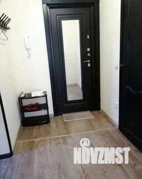 2-к квартира, посуточно, 55м2, 12/17 этаж