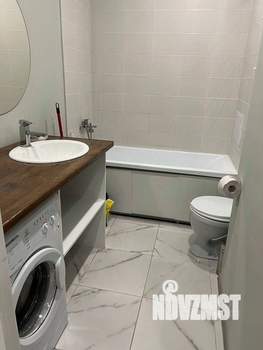 1-к квартира, на длительный срок, 39м2, 12/12 этаж