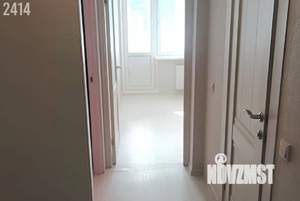 1-к квартира, на длительный срок, 40м2, 10/16 этаж