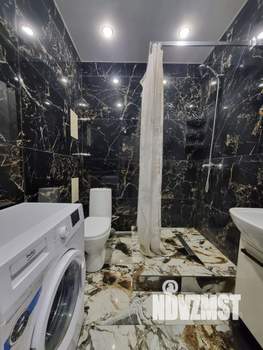 1-к квартира, на длительный срок, 36м2, 8/24 этаж