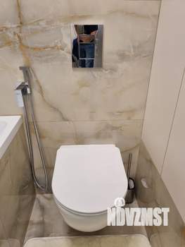 1-к квартира, на длительный срок, 41м2, 5/24 этаж