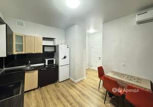 1-к квартира, на длительный срок, 34м2, 7/9 этаж