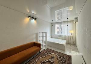 1-к квартира, на длительный срок, 43м2, 5/7 этаж