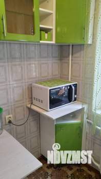 1-к квартира, на длительный срок, 33м2, 2/5 этаж