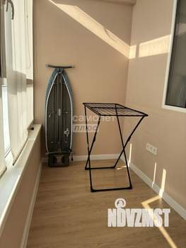 2-к квартира, на длительный срок, 57м2, 19/25 этаж