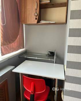 2-к квартира, на длительный срок, 60м2, 6/10 этаж