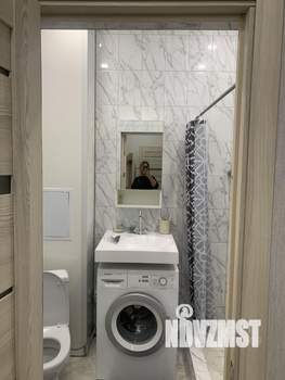 1-к квартира, на длительный срок, 38м2, 1/5 этаж