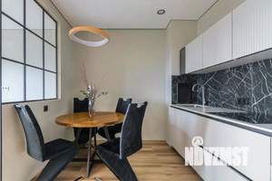 2-к квартира, посуточно, 54м2, 1/1 этаж