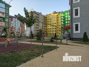 1-к квартира, на длительный срок, 38м2, 1/10 этаж