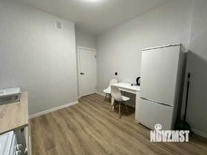 1-к квартира, на длительный срок, 38м2, 15/16 этаж