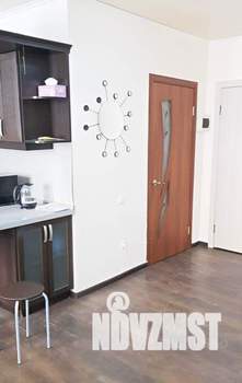 Студия квартира, на длительный срок, 30м2, 3/6 этаж