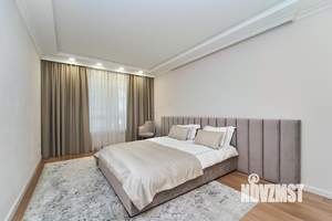 3-к квартира, на длительный срок, 140м2, 5/25 этаж