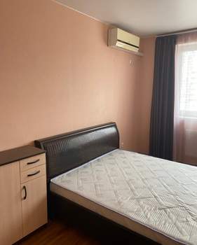 1-к квартира, на длительный срок, 35м2, 16/17 этаж