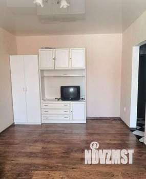 1-к квартира, на длительный срок, 35м2, 10/12 этаж